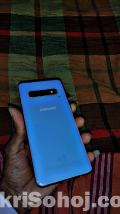 Samsung S10